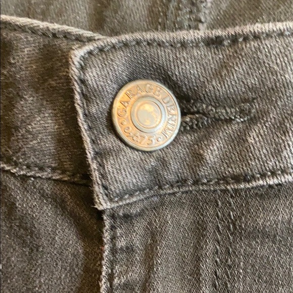 3/20 Garage skinny jeans - Picture 5 of 5